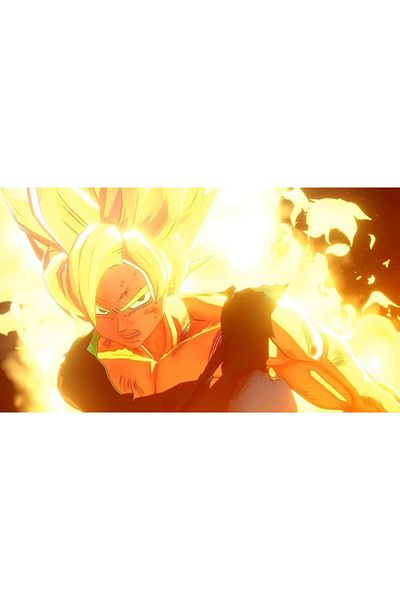 Bandai Namco Dragon Ball Z Kakarot GCAM ARB الإصدار القياسي لجهاز PS4