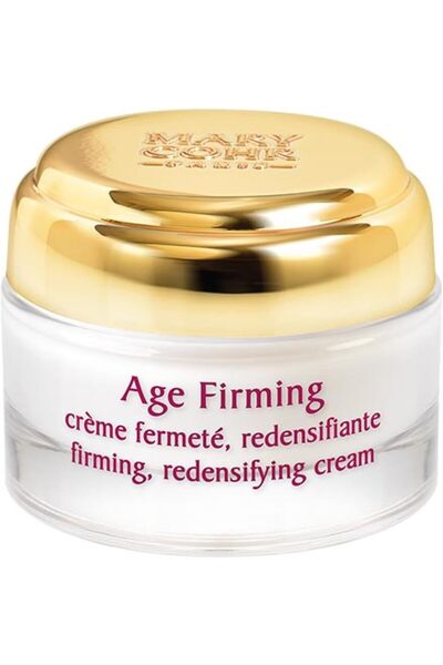 MARY COHR كريم شد الوجه | يساعد على تقليل تجاعيد الوجه | يُعيد تحديد ملامح ال...