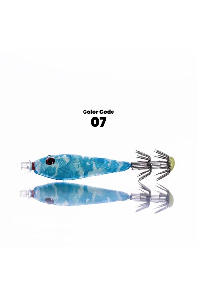 Soft squid kalamar zokası