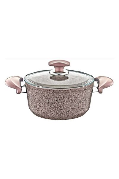 OMS طاجن جرانيتيك غير لاصق خالٍ من حمض بيرفلورو الأوكتانويك (PFOA) ومادة متعد...