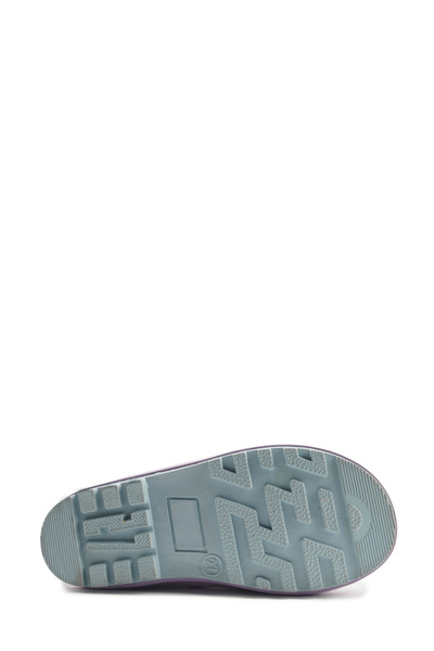 Frozen BURTY.P4PR Mavi Kız Çocuk Yağmur Çizmesi