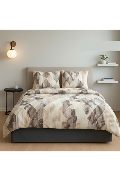 SENLİFE Комплект завивки Belysima Ultra King 220 x 240 см