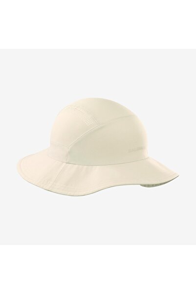 Salomon Mountain Hat Foter Unisex Şapka BEJ