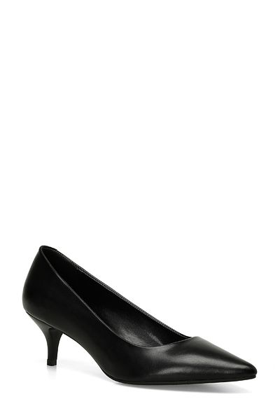 İnci InCI nADIA.c 4PR - Black Women's Heeled Shoes
