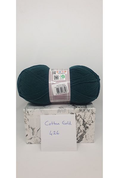 Alize Alize Cotton Gold 426