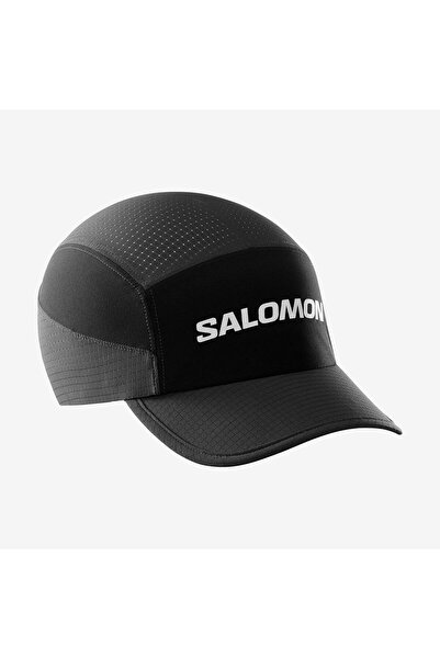 Salomon SENSE AERO Şapka Black LC2238400