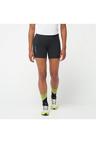 Salomon Sense Aero Women's Shorts Leggings Black Lc2190900