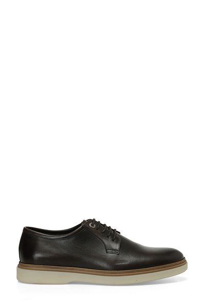 İnci INCI DELMEN 4PR - Brown Men's Classic Shoes