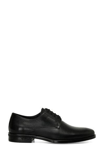 İnci Men's Classic Pearl Shoes - Black, a 101893413   Toby 4Pr
