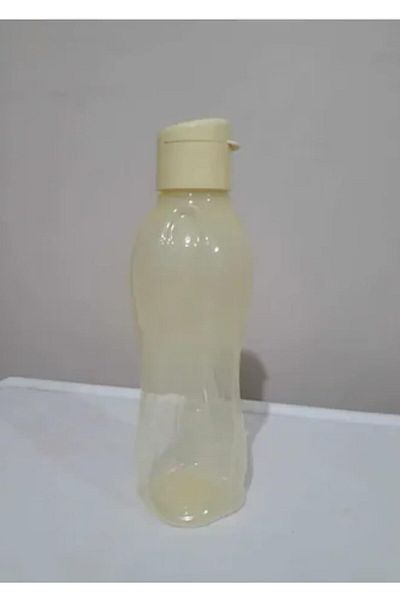 MEGOBİNE Zerdğ 500 ml Light Yellow Water Bottle New Model 998259