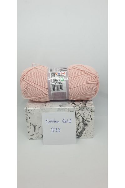 Alize ALIZE COTTON GOLD 393