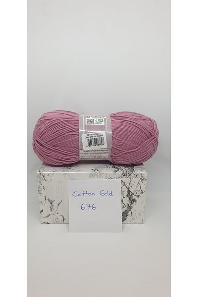 Alize ALIZE COTTON GOLD 676