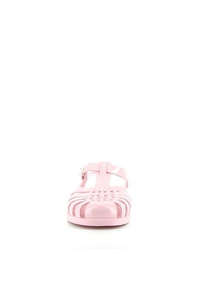 MEDUSE Mother and Child Sandals Pastel Pink