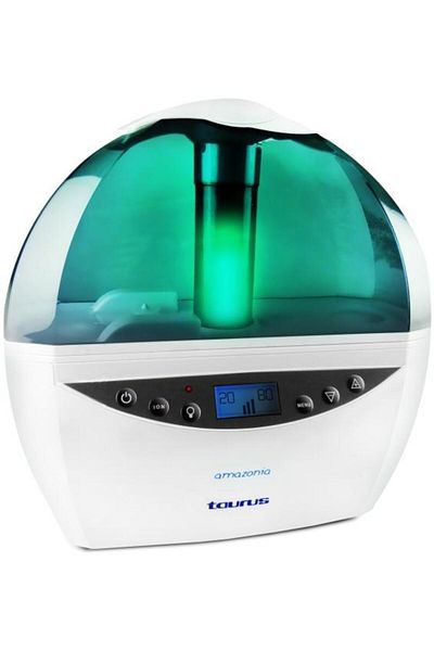 Taurus Umidificator Taurus Amazonia, Ionic, 32 W