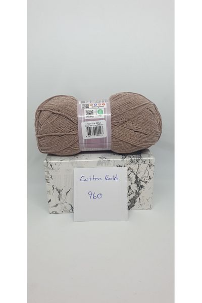 Alize ALIZE COTTON GOLD 960
