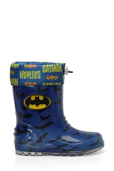 Batman Μπότες βροχής για αγόρια - RAZOS.P4PR Navy Blue