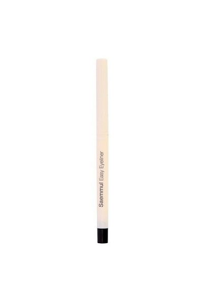 THE SAEM Saemmul Easy Eyeliner - 02 Brown