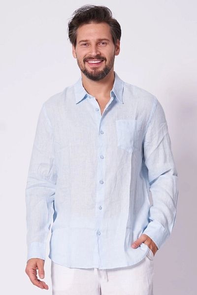 Guess Cămașă de liniște Ls Napa Cămașă multicoloră pentru bărbați M5gh73wh3j0-f7ao