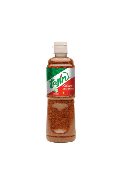 Tajin Clasico Seasoning with Lime 400g