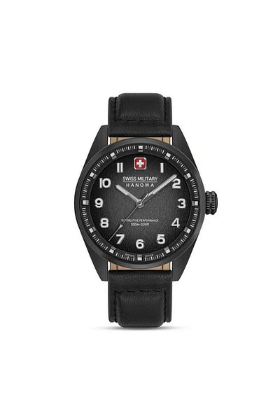 Swiss Military Smwga0001530 Wrist Watch