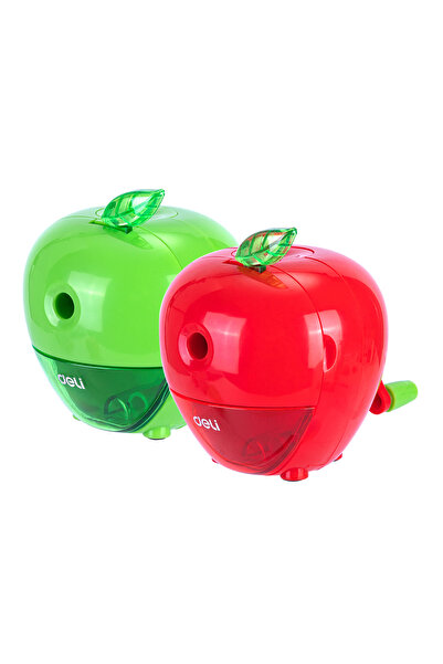 Deli Σταθερή ξύστρα φρούτων Μοντέλο 2 Deli