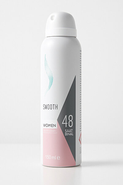 Daycare SMOOTH Deodorant Women 150 ml (ANTI - PERSPIRANT)