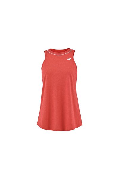BABOLAT Exercise Cotton Tank W