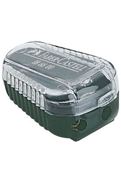 Faber Castell Ascutitoare Pentru Mine Creion 2 3,15 Mm Faber-Castell