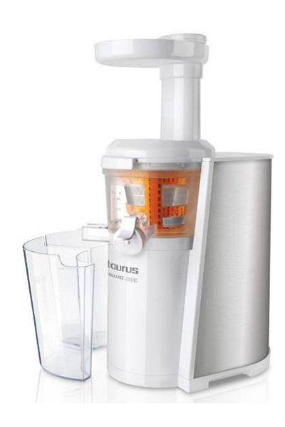 Taurus Storcator de fructe si legume Taurus Liquajuice Legend, 150W