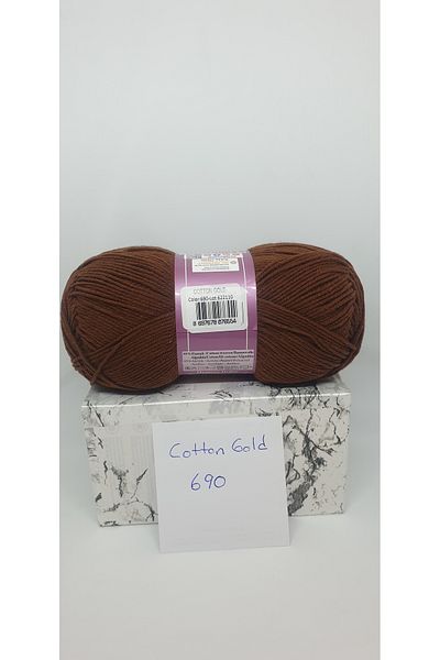 Alize ALIZE COTTON GOLD 690