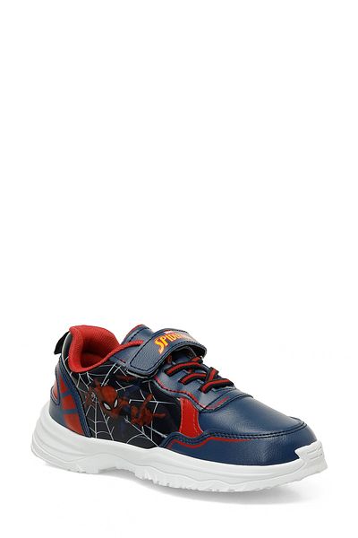 SPIDERMAN DERBA.F4PR Pantofi sport pentru băieți bleumarin