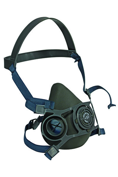 Starline V-800 Yarım Yüz Gaz Maskesi