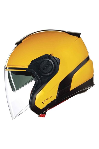 Nolan N40-5 06 Classico Nobile 306 Açık Kask