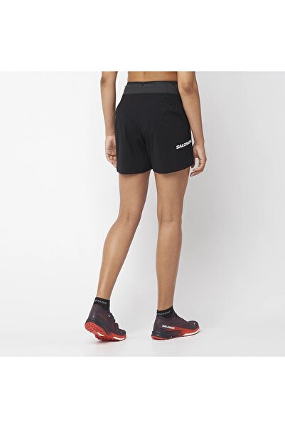 Salomon S/Lab Sense Women's Running Shorts Black Lc1962500