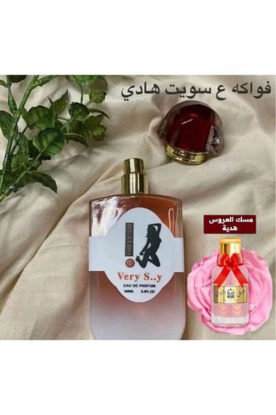 VERY Romantic pheromone perfume for married couples, 100 ml