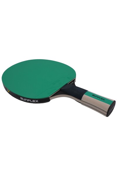 SUNFLEX Unisex Renkli Sunflex Color Comp G40 Masa Tenisi Raketi Masa Tenisi Raketi 10203s