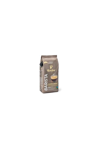 Tchibo Cafea Boabe Barista Caffe Crema, 1 Kg