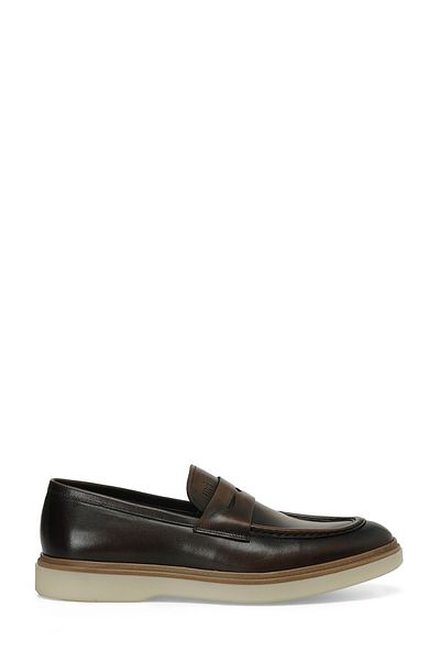 İnci Inci Kassel 4Pr - Brown Men's Loafers