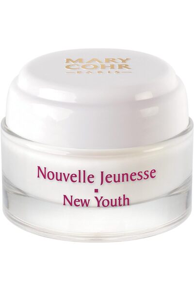 MARY COHR New Youth Face Cream | For New Youthful Appearance | To Reduced Wri...