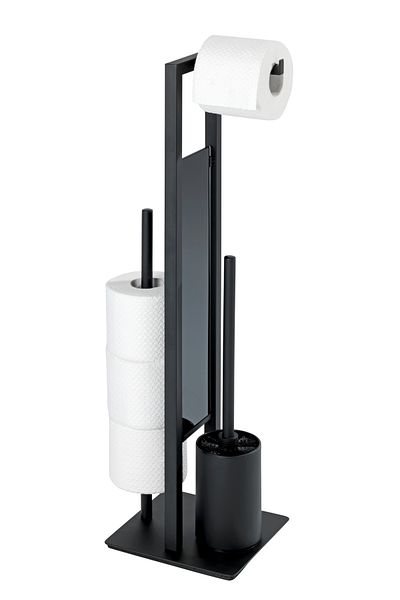 Wenko Wc Brush Holder Rivalta