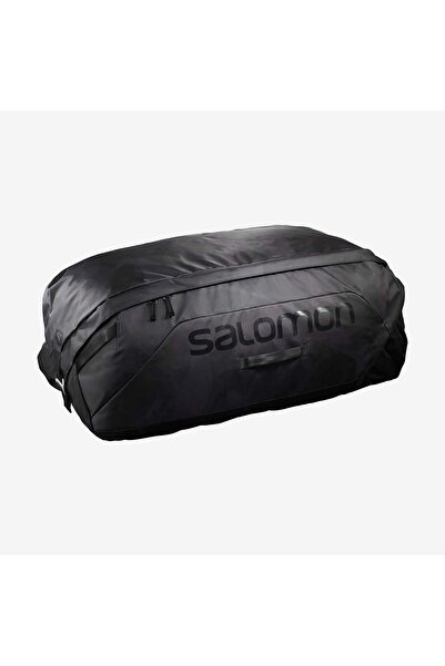 Salomon OUTLIFE DUFFE 100 Spor Çantası Black LC1566800