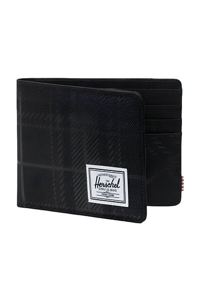 herschel Roy Rfid Protected Wallet