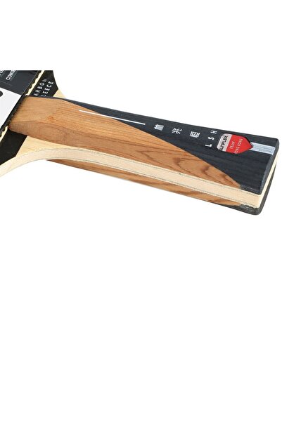 SUNFLEX Unisex Renkli Sunflex Tt Bat Lam Siu Hang Masa Tns Raket Masa Tenisi Raketi 10379