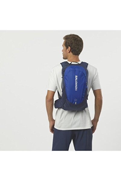 Salomon TRAILBLAZER 20 Sırt Çantası Surf The Web LC2059600