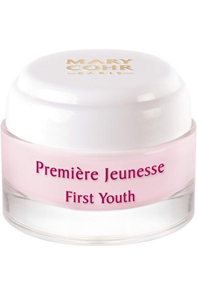 MARY COHR كريم الوجه الأول للشباب | يُنعم التجاعيد والخطوط الدقيقة | لترطيب م...