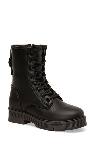 Kinetix Zaher 4Pr Brown Women's Boots