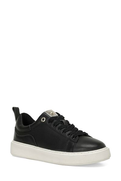 Nine West DIHA 4PR Schwarzer Damen-Sneaker