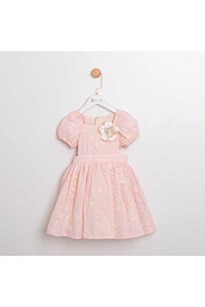 Cumino فستان ميرا للفتيات 2-3-4-5 سنوات