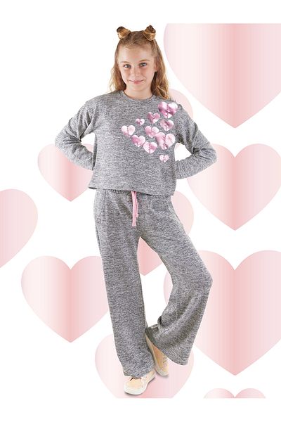 MSHB&G Dres dla dziewcząt Bright Hearts