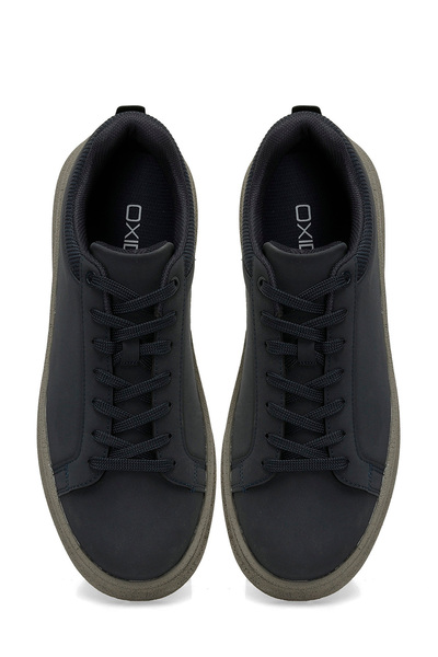 OXIDE BROMO SLV 4PR sötétkék férfi szabadidős cipő